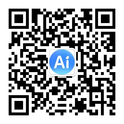 小豆AI助手微信公众号二维码
